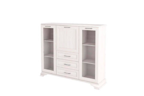 Тумба для посуды SOFIA 185 Тумба для посуды SOFIA 185