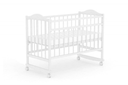 Кроватка "Фея" 204