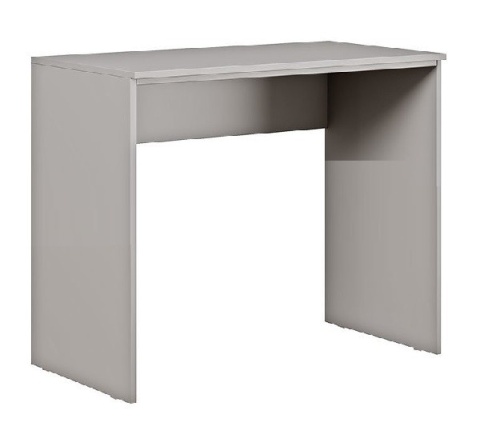 Письменный Стол Неаполь Серый (Ш-1056 х Г-648 х В-560 мм) Письменный Стол Неаполь Серый (Ш-1056 х Г-648 х В-560 мм)
