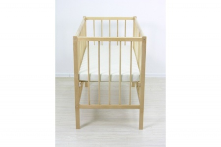 Кроватка "Фея" 101