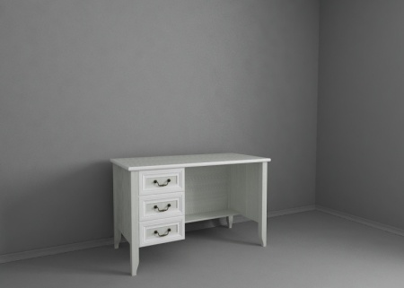 Стол "Классика" (тумба слева)