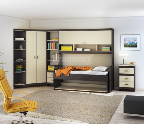 Дакота Детская Набор 2 Дакота Детская Набор 2