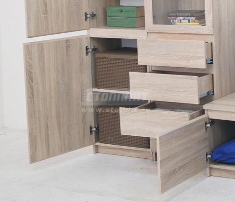 Веста СБ-2248 Витрина Веста СБ-2248 Витрина