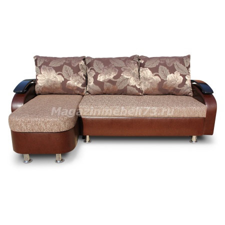 Диван Угловой/Раскладной с Ящиком для Белья (Д-2300 х Ш-1500 мм)/Разные Цвета Диван Угловой/Раскладной с Ящиком для Белья (Д-2300 х Ш-1500 мм)/Разные Цвета