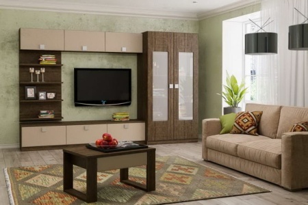 Шкаф Анастасия АН-4К