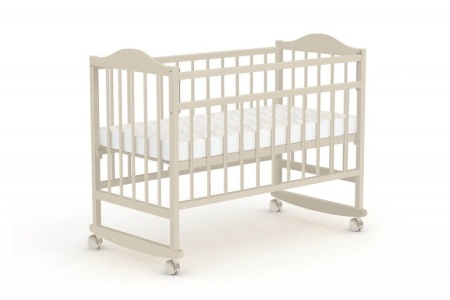 Кроватка "Фея" 204