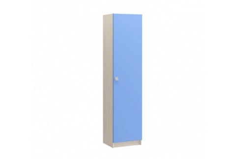 Пенал Юнга-М МДФ (Ш-500 x В-2000 x Г-420 мм)/Разные Цвета