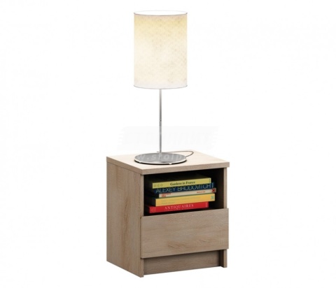 Веста СБ-2257 Тумба прикроватная Веста СБ-2257 Тумба прикроватная