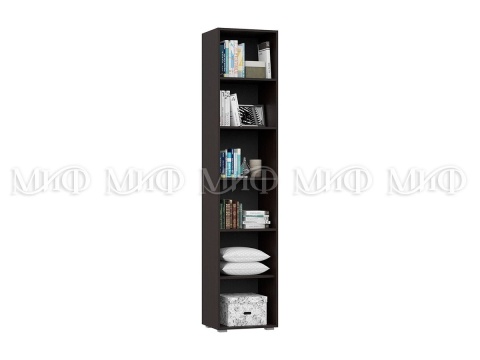 Шкаф Арт МДФ ШК-003 (Ш-458 x В-2150 x Г-382 мм)/Разные Цвета Шкаф Арт МДФ ШК-003 (Ш-458 x В-2150 x Г-382 мм)/Разные Цвета