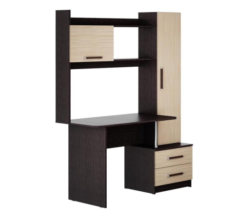 Уголок Школьника Паскаль №1 Разные Цвета (Д-1450 х В-1800 х Г-590 мм) Уголок Школьника Паскаль №1 Разные Цвета (Д-1450 х В-1800 х Г-590 мм)