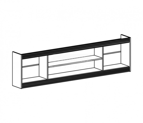 Дакота СБ-1906 Полка Дакота СБ-1906 Полка