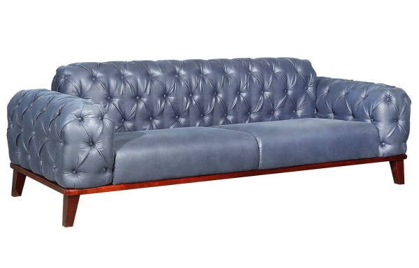 Диван Фэшн/Разные Цвета Ш-2450 х Г-980 х В-830 мм Диван Фэшн/Разные Цвета Ш-2450 х Г-980 х В-830 мм