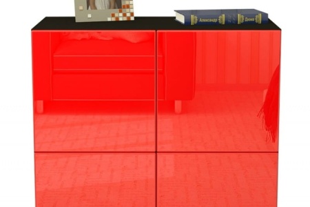 Тумба Мебелеф-1