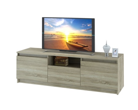 Тумба под ТВ Лара (Ш-1400 х В-446 х Г-443 мм)