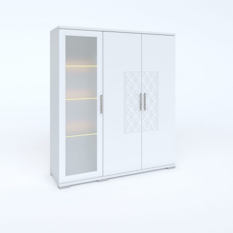 Сервант "Тиффани" М 02 Сервант "Тиффани" М 02