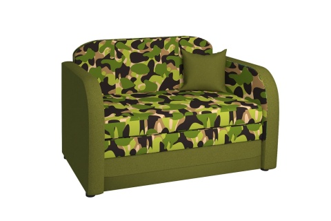 Диван Крош детский выкатной