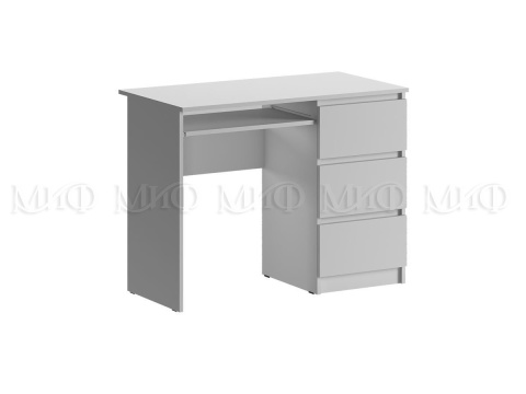 Письменный Стол Честер (Ш-1002/В-768/Г-524)/Разные Цвета Письменный Стол Честер (Ш-1002/В-768/Г-524)/Разные Цвета