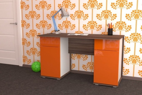 Письменный стол Мебелеф-10 Письменный стол Мебелеф-10