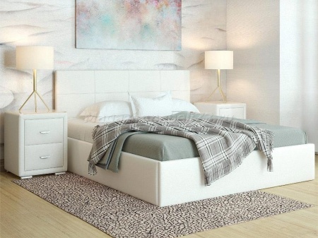 Кровать Alba