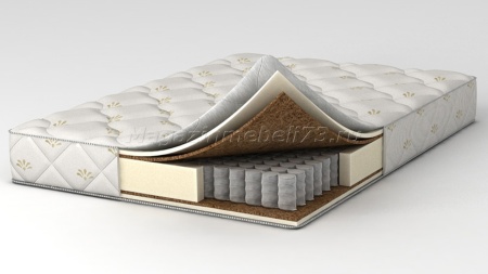 Матрас 200*160 Balance Prestige Матрас 200*160 Balance Prestige