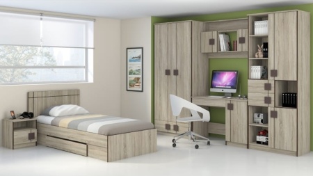 Стол детский "Диско"