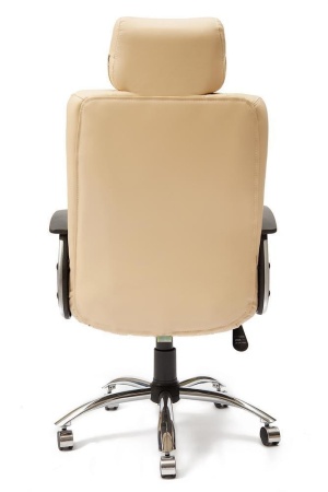 Кресло OXFORD хром