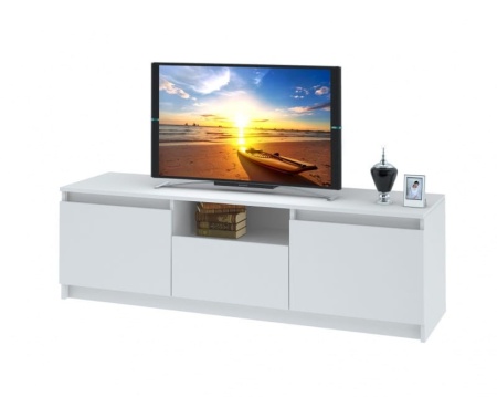 Тумба под ТВ Лара (Ш-1400 х В-446 х Г-443 мм)