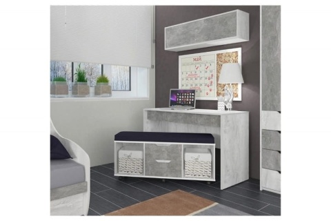 Компьютерный стол "Либерти" Компьютерный стол "Либерти"