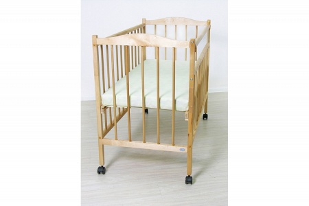 Кроватка "Фея" 203