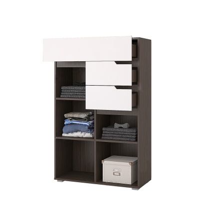 Гостиная Амстердам МДФ №2