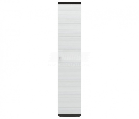 Гретта СБ-637 Шкаф однодверный