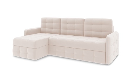 Диван Угловой Райс Т1 Разные Цвета/Д-2600 х Ш-1600 х В-830 мм