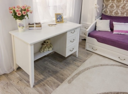 Стол "Классика" (тумба справа)