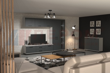 Грейс композиция 10