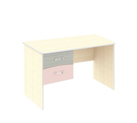 Стол компьютерный "Джуниор" с ящиками