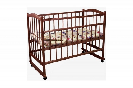 Кроватка "Фея" 204