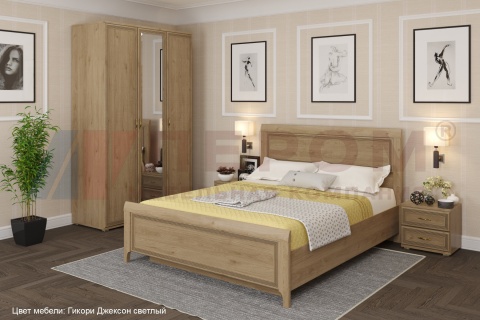 Спальня Карина 02 Спальня Карина 02