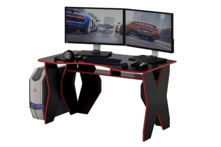 Стол компьютерный Таунт-1