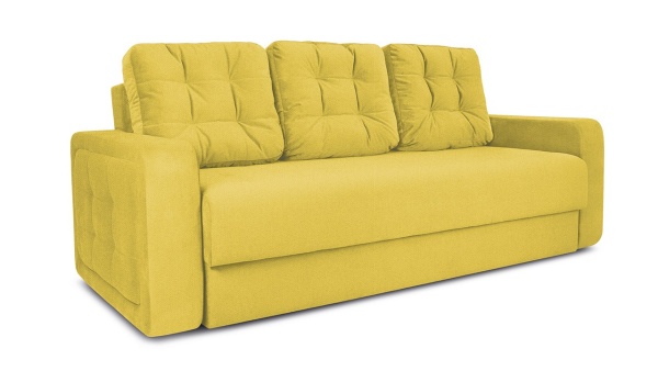 Диван «Колин» Разные Цвета/Д-2380 х Ш-1120 х В-870мм