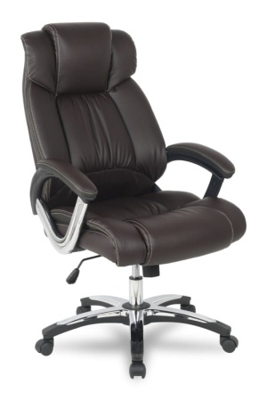 Кресло "College" H-8766L-1/Brown