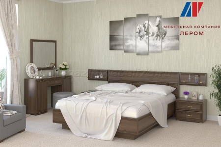 Спальня Карина 09 Спальня Карина 09