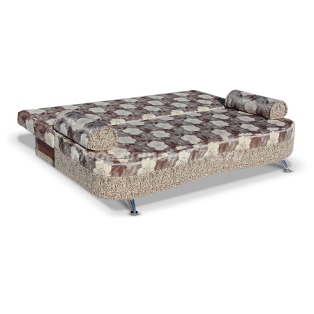 Диван Европа с Ящиком для Белья/Разные Цвета (Ш-1000 х Д-2000 мм)