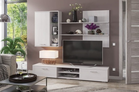 Стенка Ингрид (гостиная)