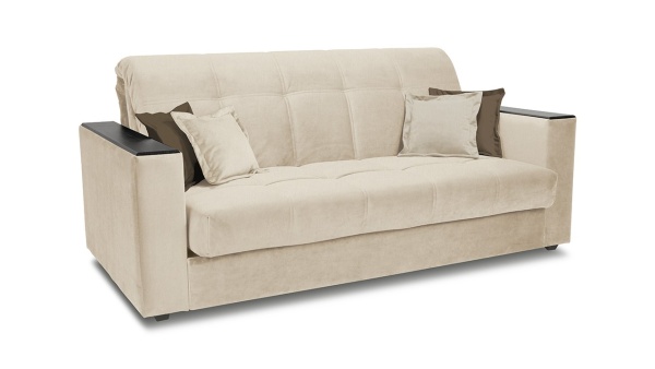 Диван «Орион Т1» Разные Цвета/Д-1780/1930 х Ш-1050 х В-850мм