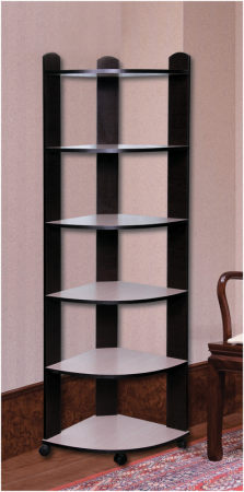 Этажерка-3 Разные Цвета (Ширина 460 х Глубина 460 х Высота 1700 мм) Этажерка-3 Разные Цвета (Ширина 460 х Глубина 460 х Высота 1700 мм)