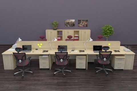 Стол прямой Glassy 1400 Стол прямой Glassy 1400