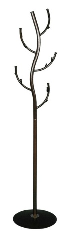 Вешалка-стойка № 9 "Дерево" Вешалка-стойка № 9 "Дерево"