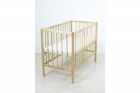 Кроватка "Фея" 101