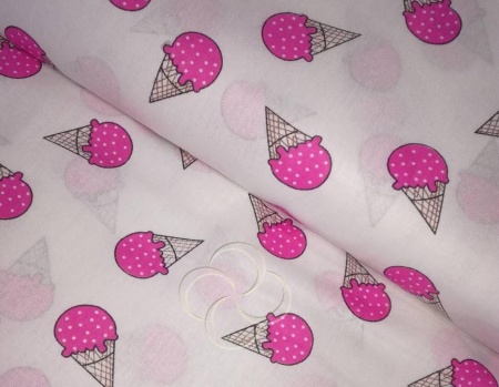 Кровать Сказка (Домик со Вторым Выдвижным Местом)/Спальное Место 800 х 1600 мм