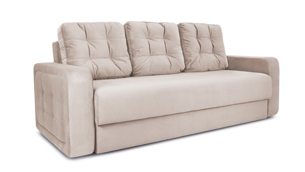 Диван «Колин» Разные Цвета/Д-2380 х Ш-1120 х В-870мм